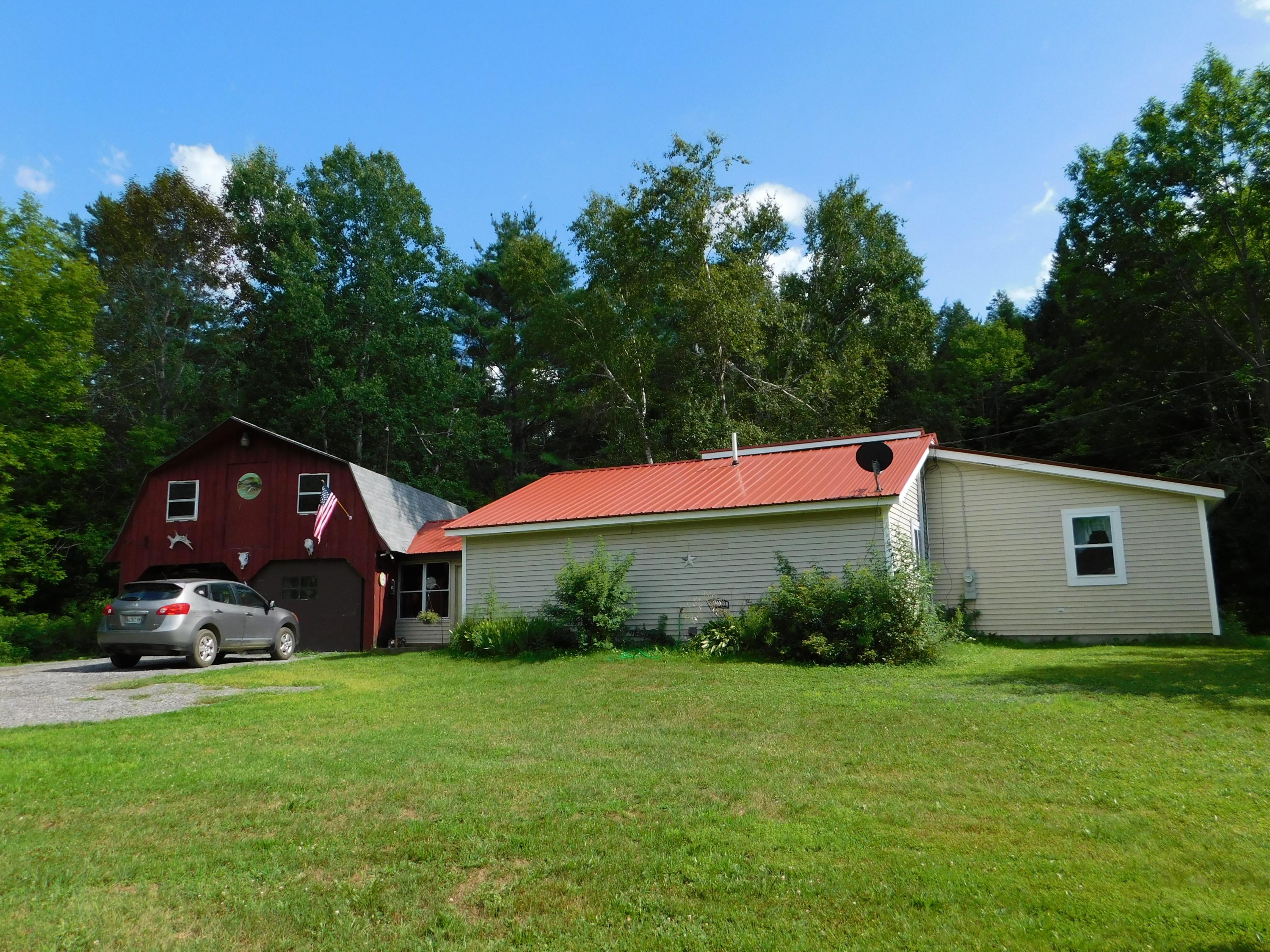 306 Line Road Corinna, ME 04928 - Photo 4 of 37 DSCN0868