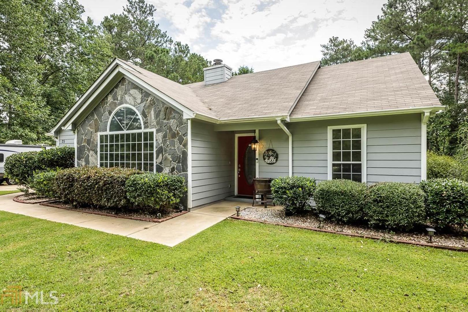 25 George Daniel Road LaGrange, GA 30240 - Photo 1 of 1 Gallery Image 1