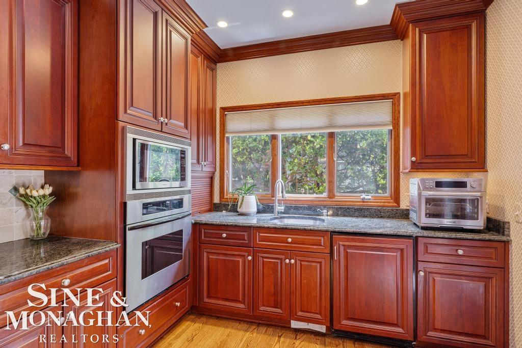 1045 Whittier Road Grosse Pointe Park, MI 48230 - Photo 18 of 82