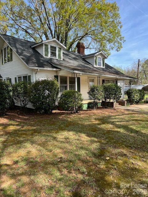 134 Langtree Road Mooresville, NC 28117 - Photo 2 of 29