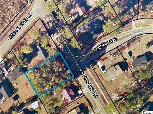 1013 County Rd S-22-71 Georgetown, SC 29440 - Photo 1 of 1 Gallery Image 1