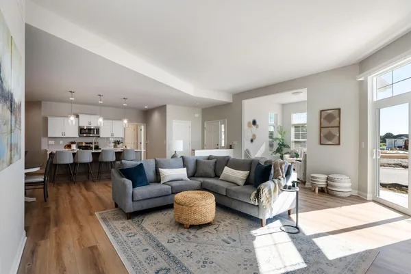 $659,999 | 940 Mary Grace Court, Unit 46, Grafton, WI 53024