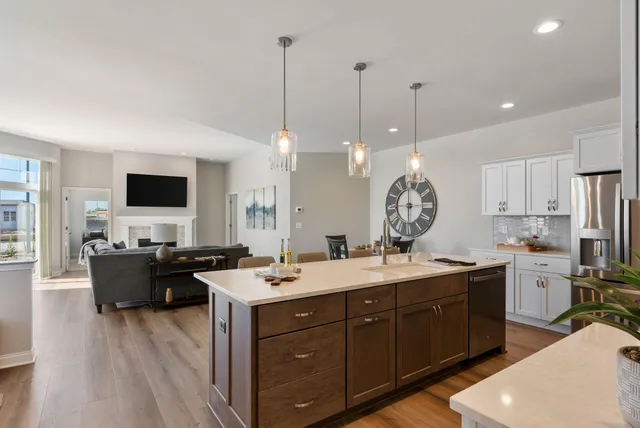 $654,999 | 940 Mary Grace Court, Unit 46, Grafton, WI 53024