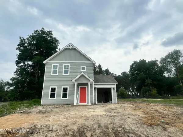 $283,000 | 517 Bartley Street, Carthage, NC 28327