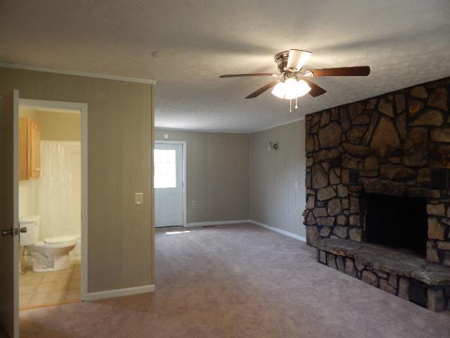 321 Hennessee Bridge Road Rock Island, TN 38581 - Photo 11 of 22 This room measures 27x10x15x10.