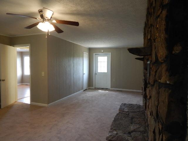 321 Hennessee Bridge Road Rock Island, TN 38581 - Photo 12 of 22 This master or family room also has an exterior door going out on a new deck