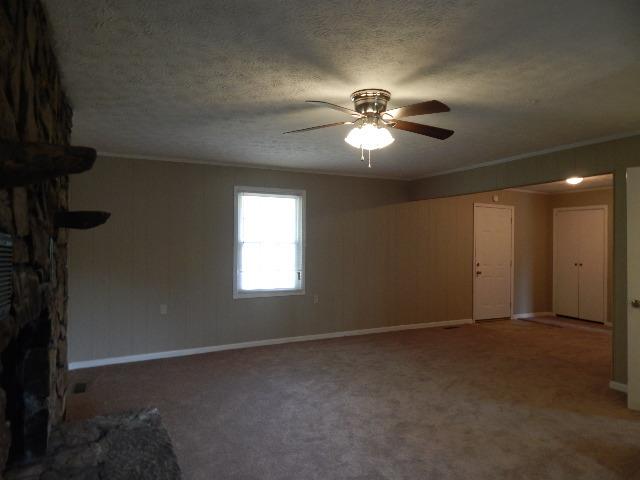 321 Hennessee Bridge Road Rock Island, TN 38581 - Photo 13 of 22 View from rear of room also has another exterior door at the front