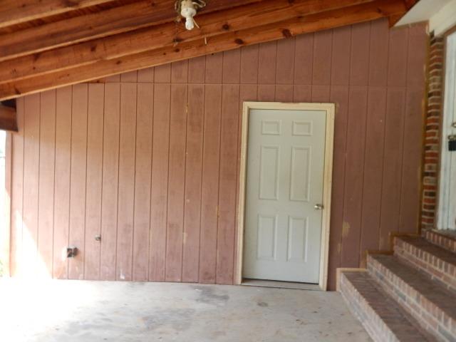 321 Hennessee Bridge Road Rock Island, TN 38581 - Photo 16 of 22 Storage room off of carport