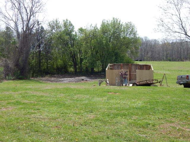 321 Hennessee Bridge Road Rock Island, TN 38581 - Photo 19 of 22 1 acre tract