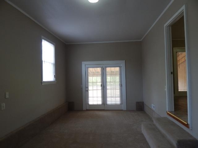 321 Hennessee Bridge Road Rock Island, TN 38581 - Photo 5 of 22 Bonus room or could be 4th bedroom. New carpet and paint