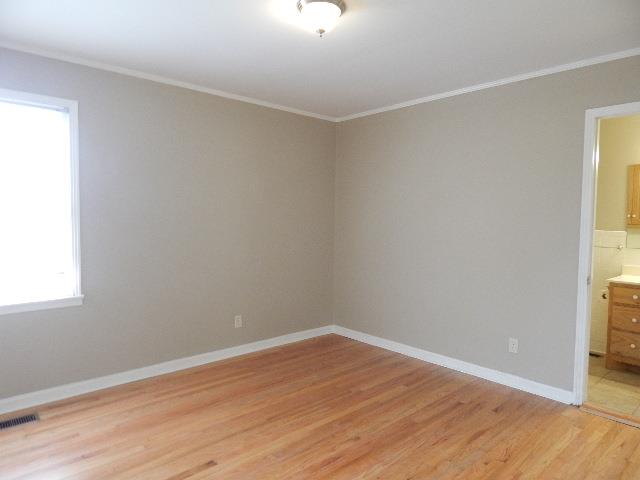 321 Hennessee Bridge Road Rock Island, TN 38581 - Photo 9 of 22 Bedroom 3 adjoins a full bath