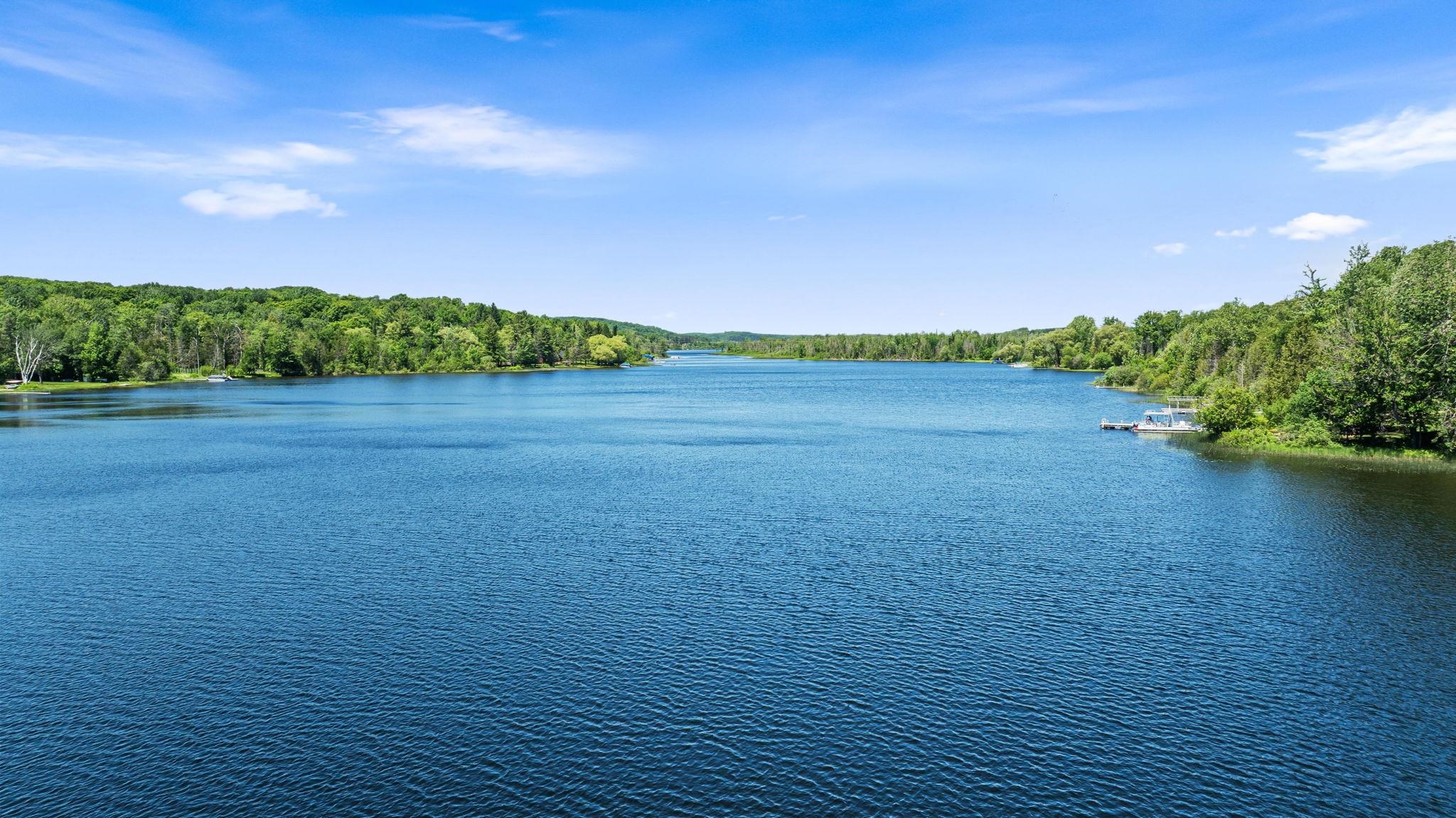 5541 Miles Road East Jordan, MI 49727 - Photo 89 of 94