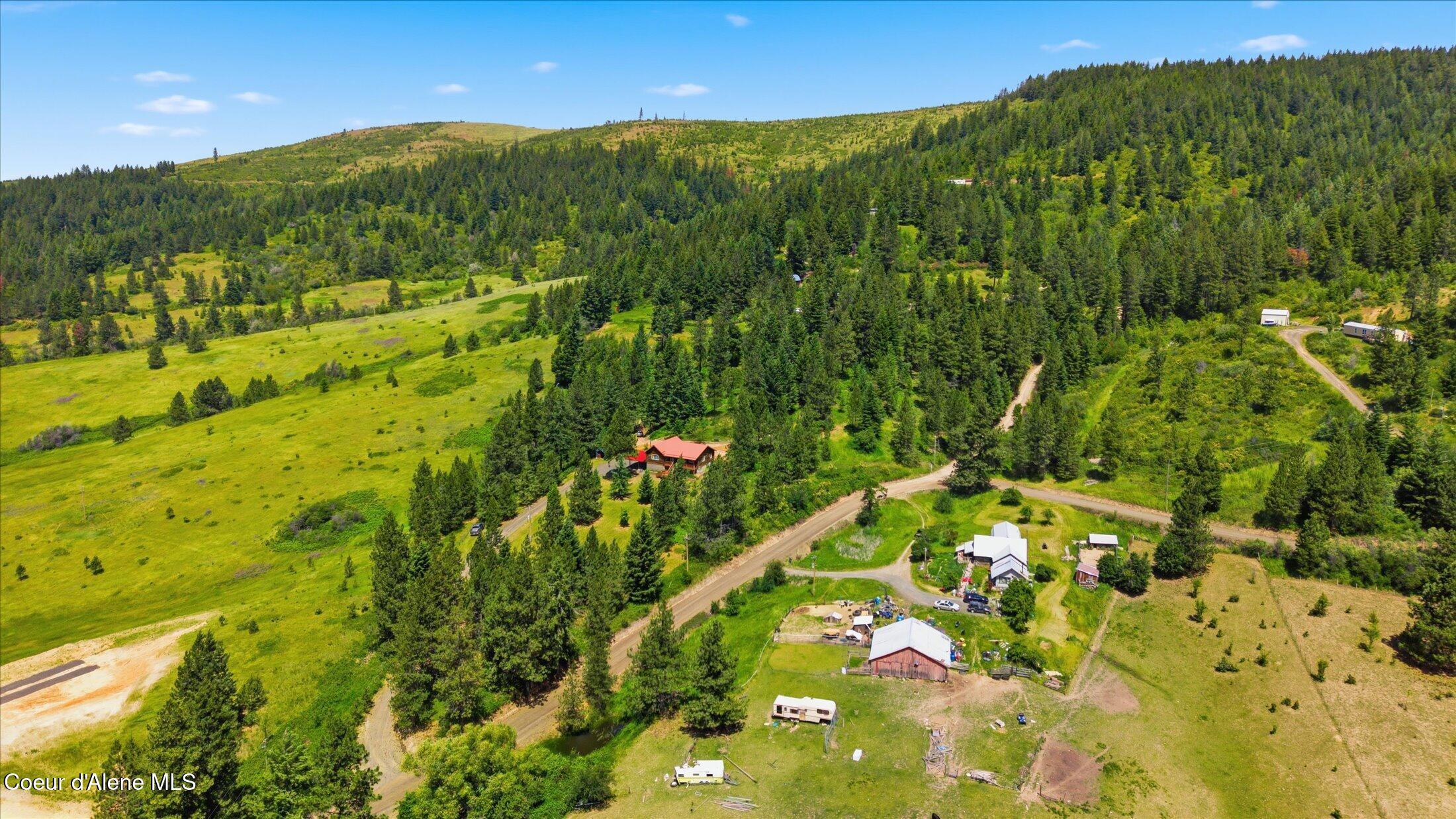 3132 Windfall Pass Road Plummer, ID 83851 - Photo 5 of 56 71-1000015206