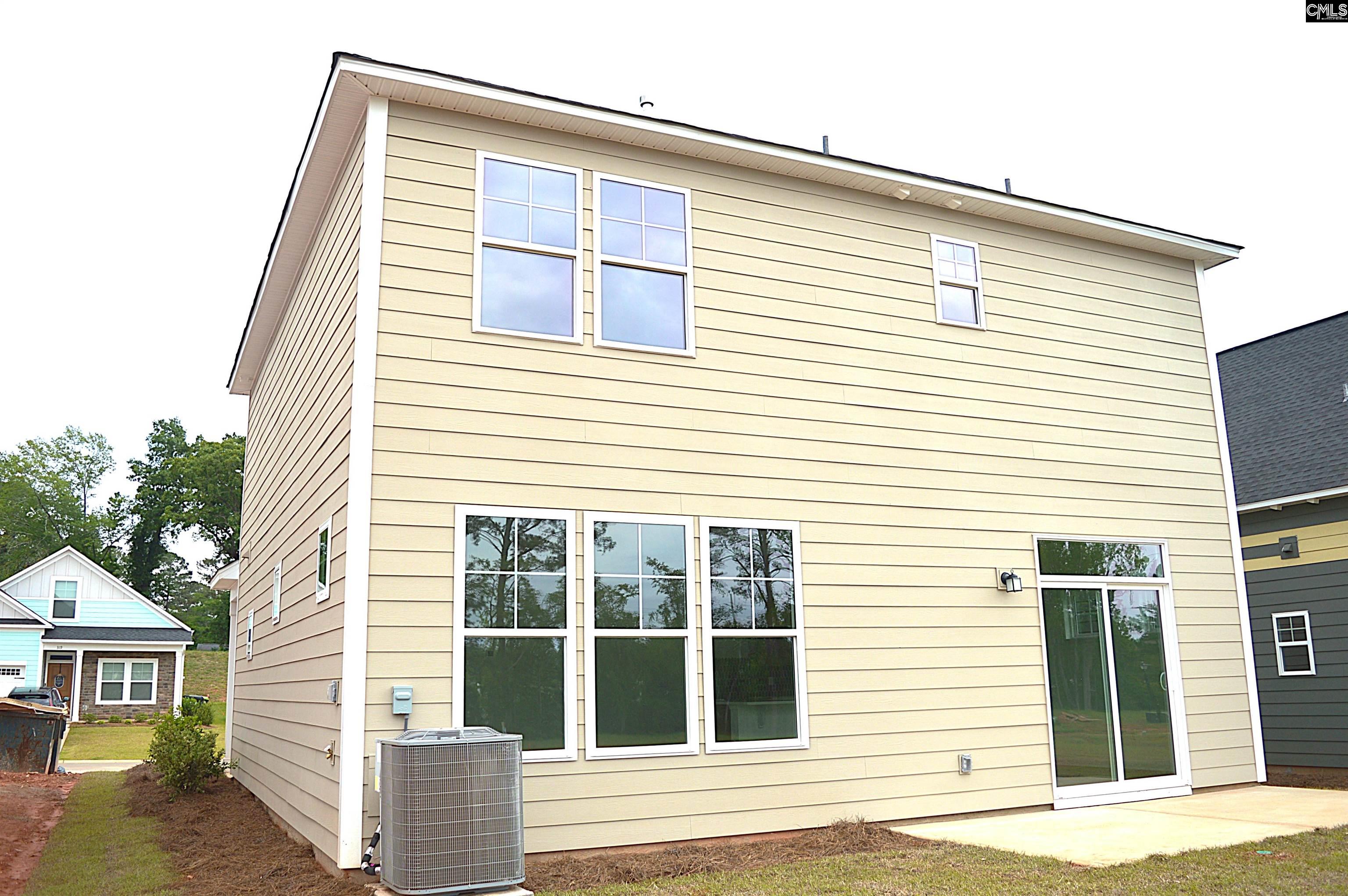 320 Conductor Lane Irmo, SC 29212 - Photo 30 of 38