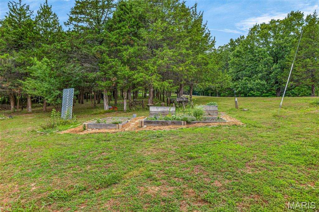 2518 Meredith Road De Soto, MO 63020 - Photo 49 of 65