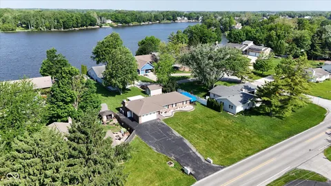 $674,900 | 2360 Stringtown Pike, Cicero, IN 46034