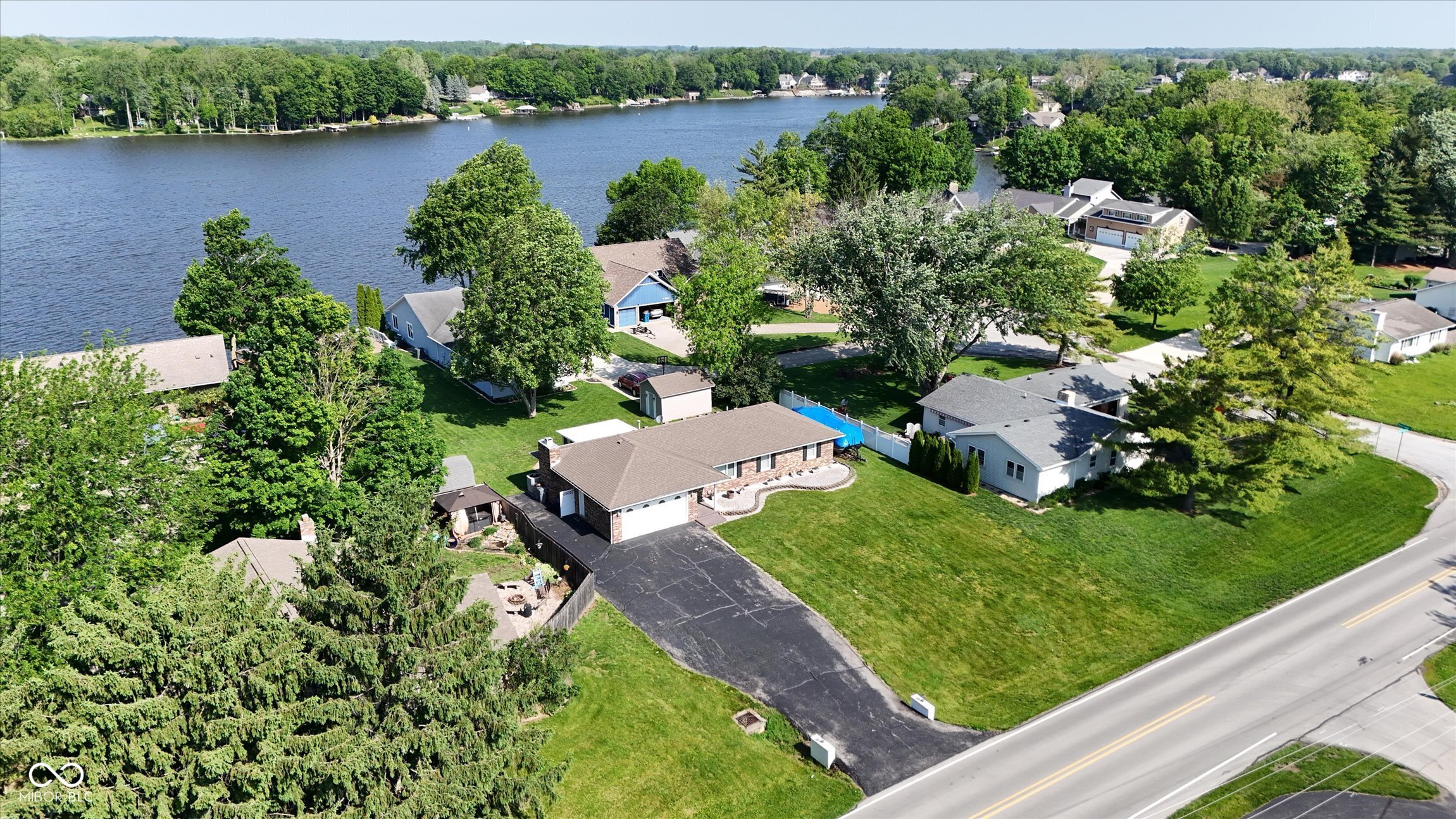 2360 Stringtown Pike Cicero, IN 46034 - Photo 47 of 55