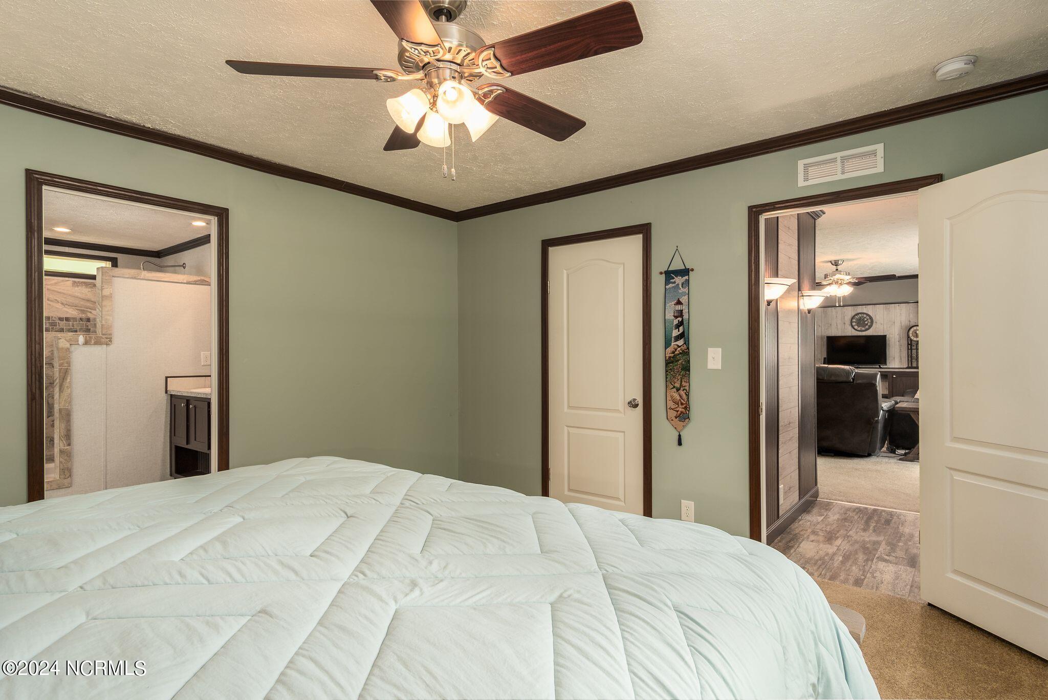 10320 Neuse Road Grantsboro, NC 28529 - Photo 25 of 55 Owners Suite