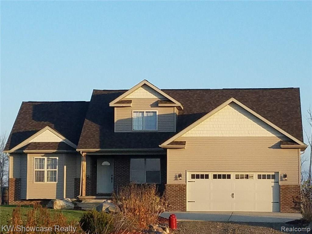 4664 Holly Lake Road Lapeer, MI 48446 - Photo 1 of 59 IMG_4482.JPG