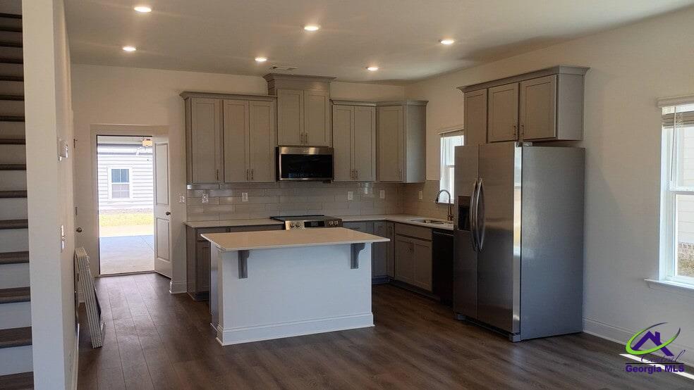 203 Ensemble Boulevard Perry, GA 31069 - Photo 41 of 47
