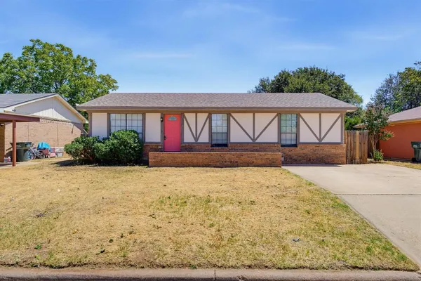 $2,400 | 3665 Trinity Lane, Abilene, TX 79602