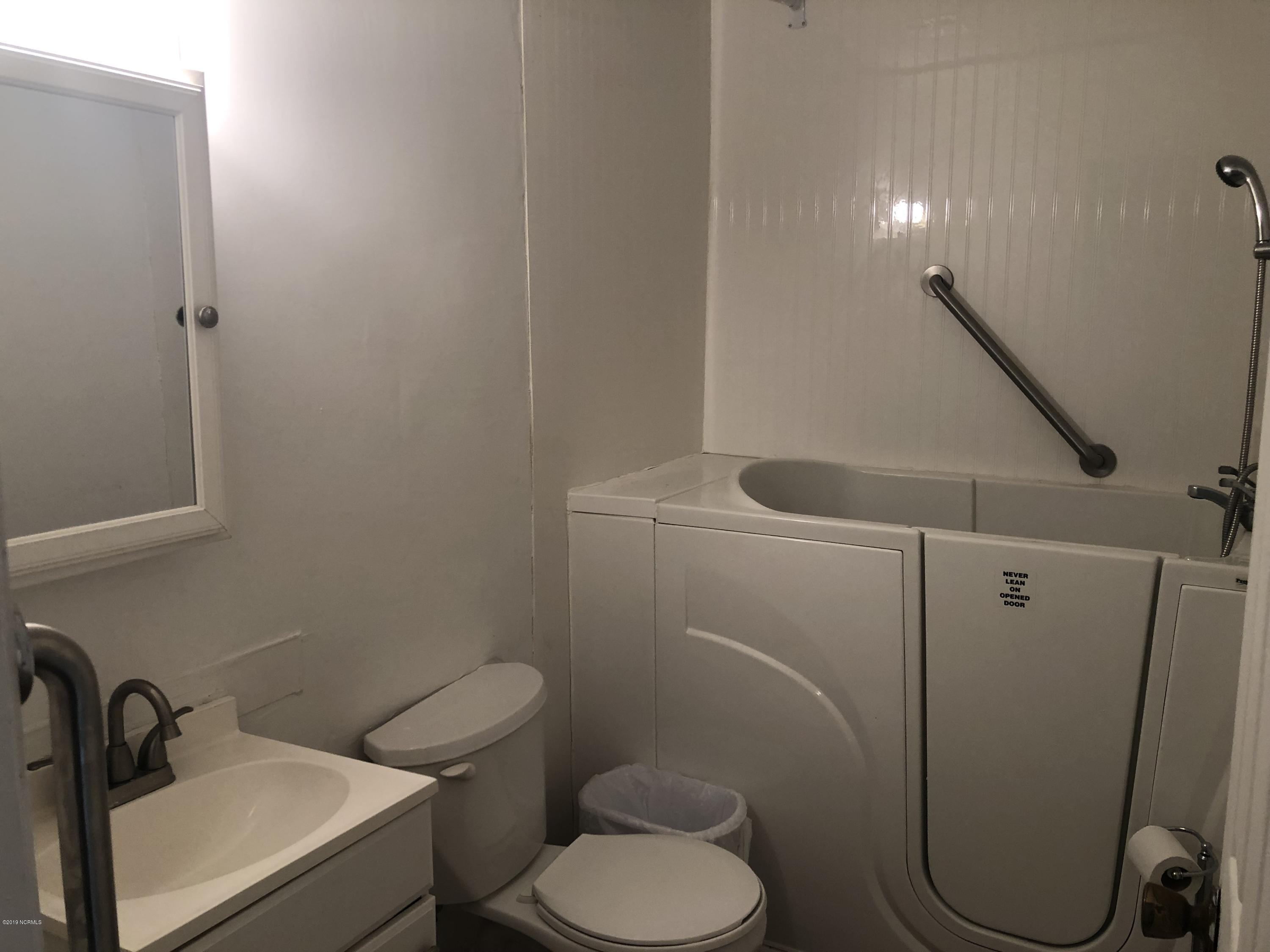 716 Runyon Road Washington, NC 27889 - Photo 12 of 16 Bathroom