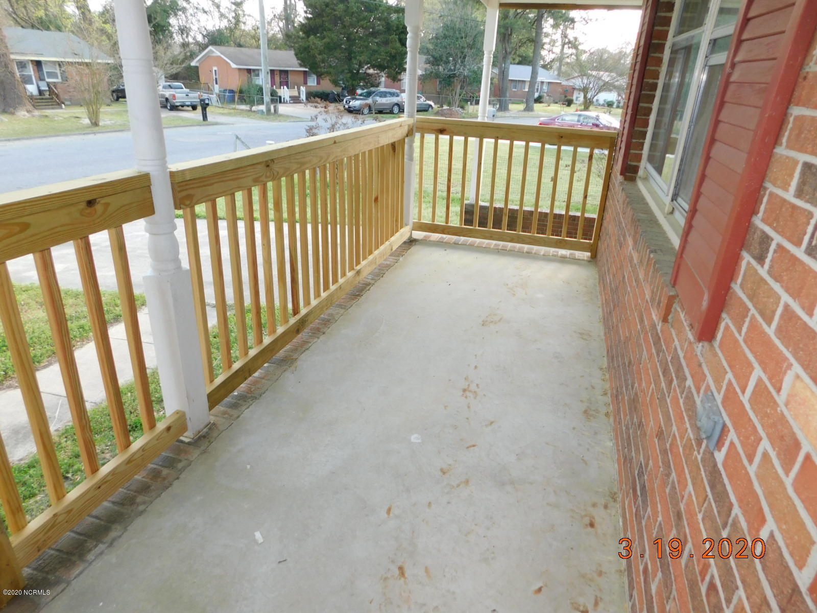 716 Runyon Road Washington, NC 27889 - Photo 2 of 16 DSCN2790