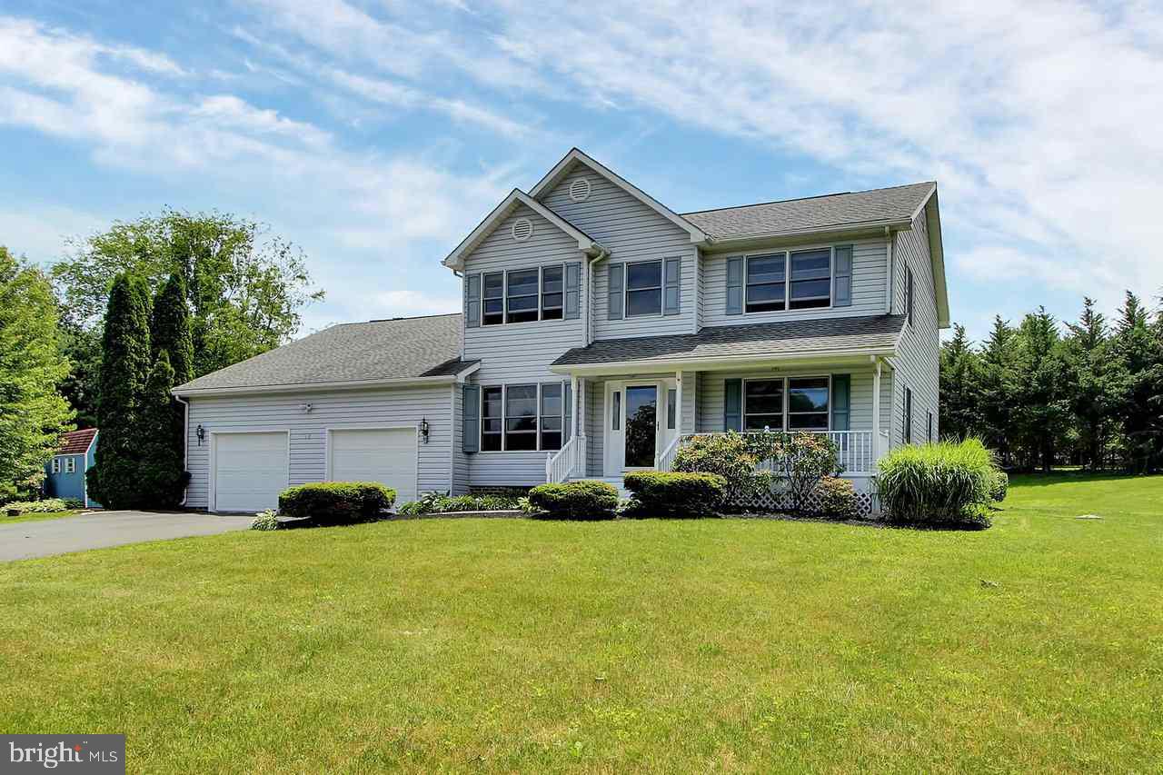 345 Church Road Orrtanna, PA 17353 - Photo 1 of 26 Gallery Image 1