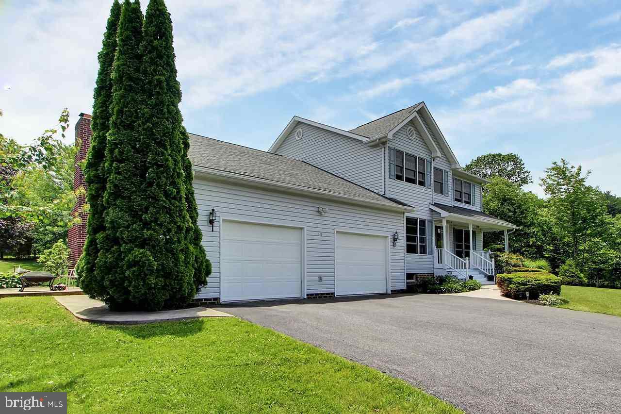 345 Church Road Orrtanna, PA 17353 - Photo 25 of 26 Gallery Image 25