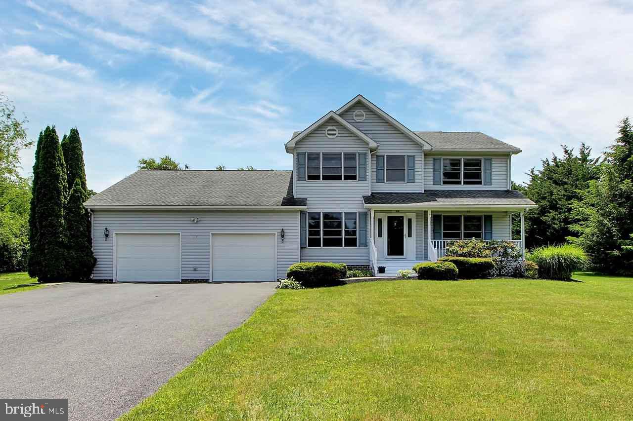 345 Church Road Orrtanna, PA 17353 - Photo 26 of 26 Gallery Image 26