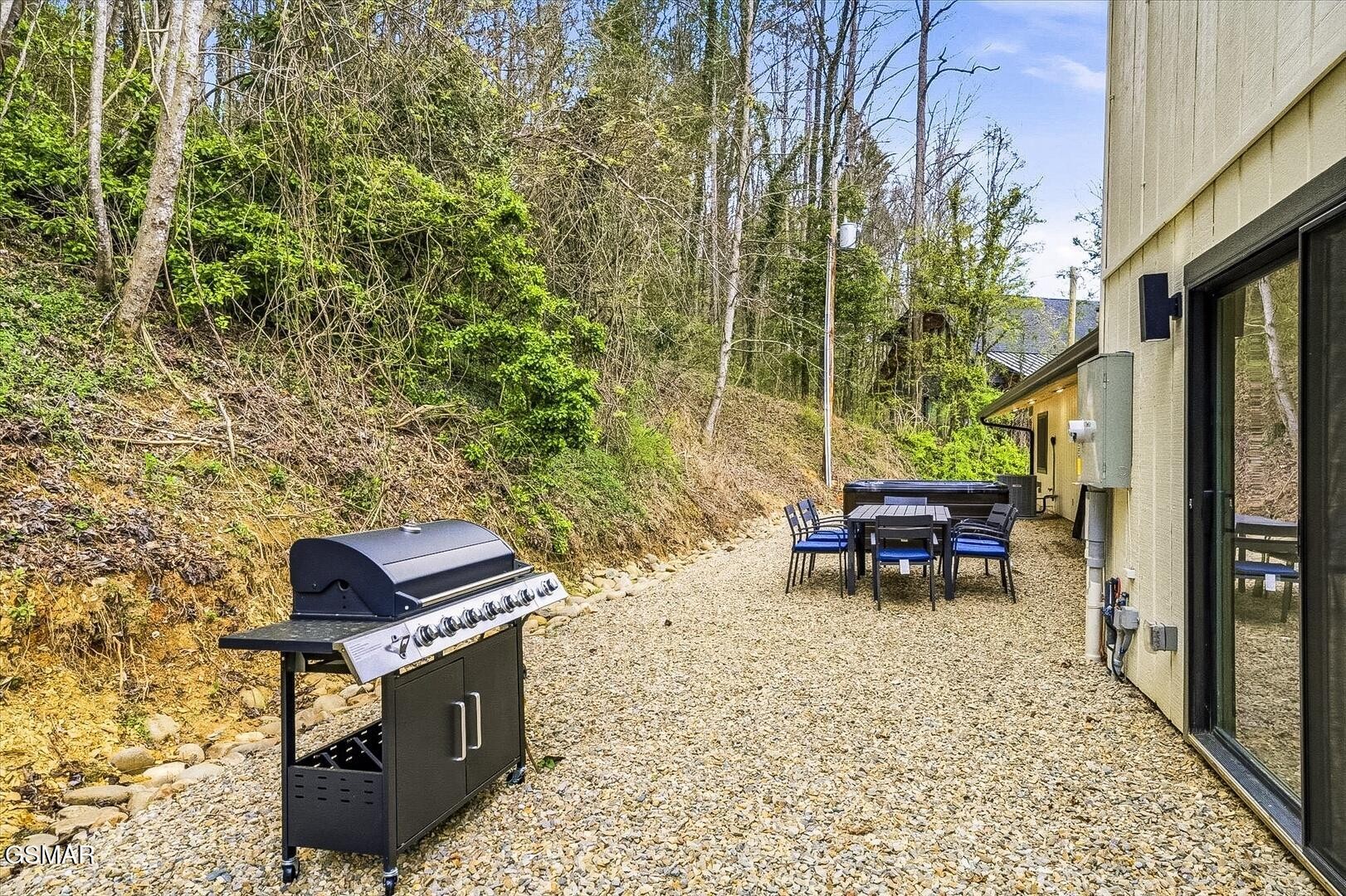 119 Tunis Road Sevierville, TN 37876 - Photo 20 of 76 Gallery Image 20