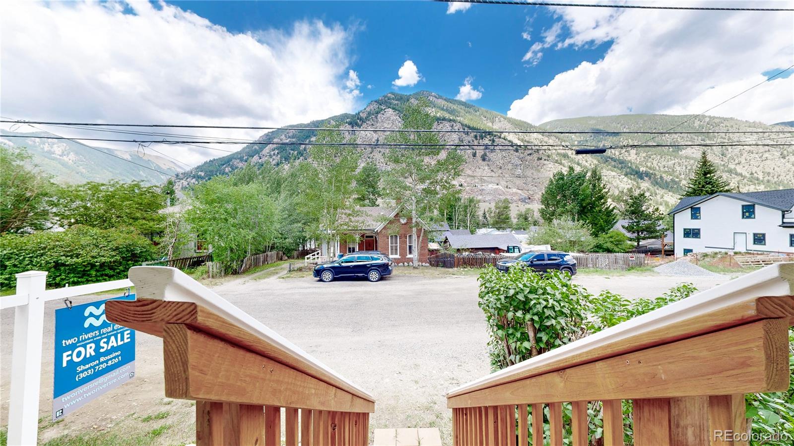 906 Main Street Georgetown, CO 80444 - Photo 2 of 27