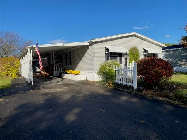 $110,000 | 6330 Murphy Drive, Victor, NY 14564