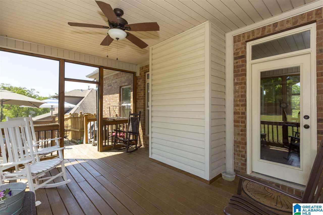 156 Crest Drive Sterrett, AL 35147 - Photo 25 of 29