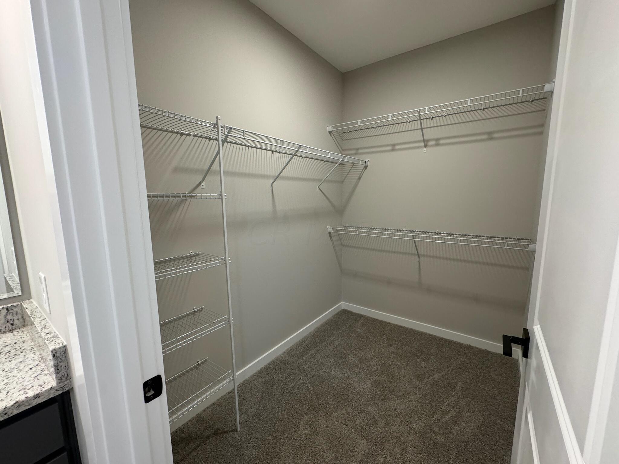 548 Rochdale Run Delaware, OH 43015 - Photo 11 of 13 Master Closet