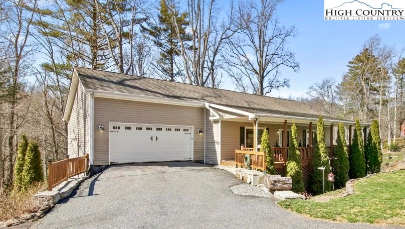 124 Bryce Way Boone, NC 28607 - Photo 1 of 50 Gallery Image 1