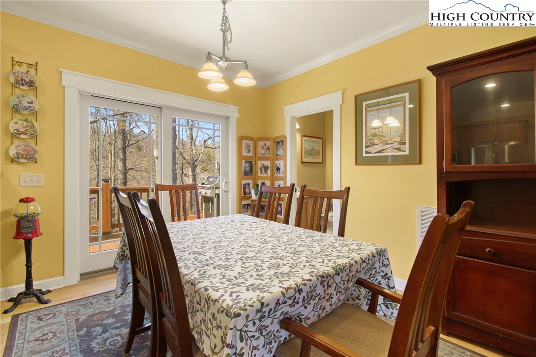 124 Bryce Way Boone, NC 28607 - Photo 11 of 50 Gallery Image 11