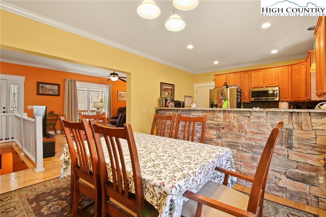 124 Bryce Way Boone, NC 28607 - Photo 12 of 50 Gallery Image 12