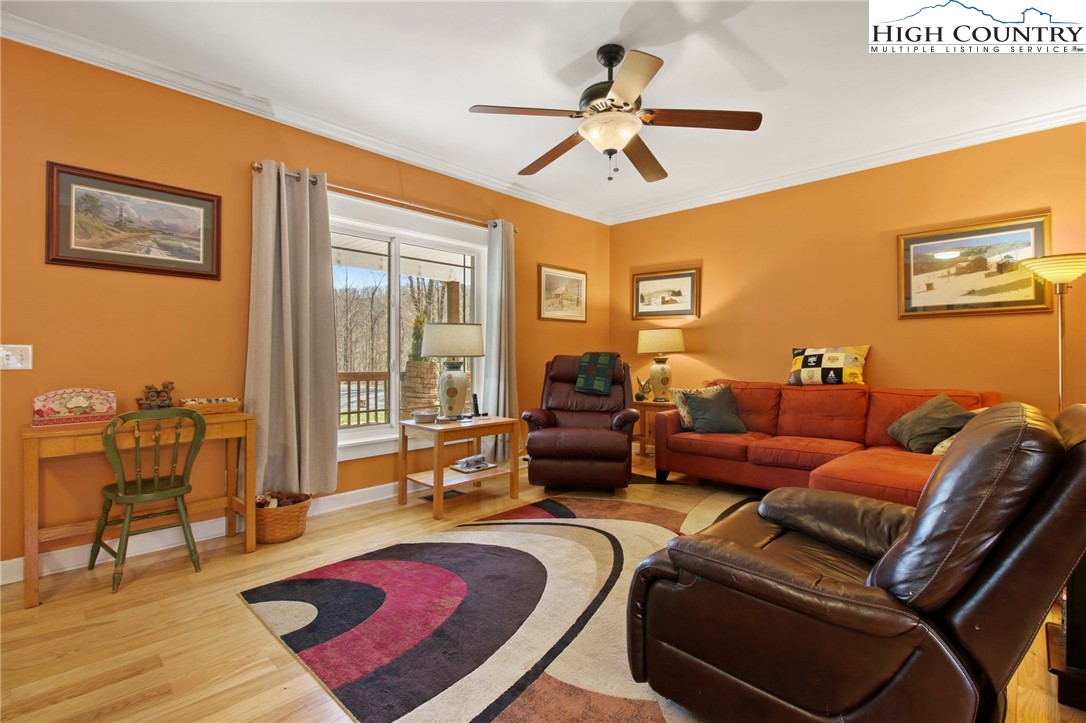 124 Bryce Way Boone, NC 28607 - Photo 17 of 50 Gallery Image 17