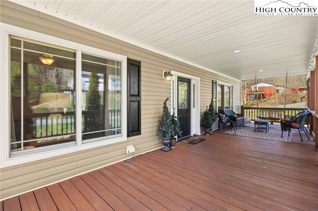 124 Bryce Way Boone, NC 28607 - Photo 2 of 50 Gallery Image 2