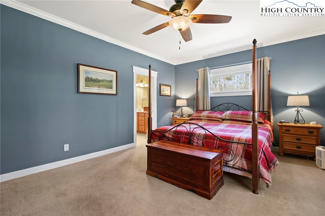 124 Bryce Way Boone, NC 28607 - Photo 21 of 50 Gallery Image 21
