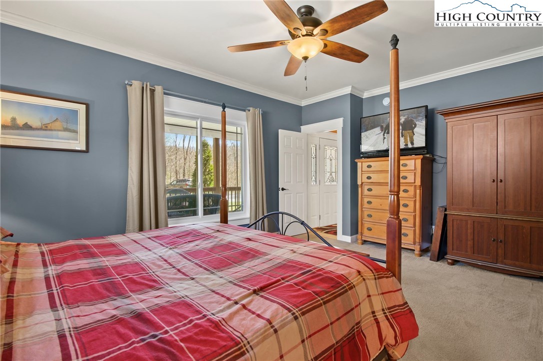 124 Bryce Way Boone, NC 28607 - Photo 22 of 50 Gallery Image 22
