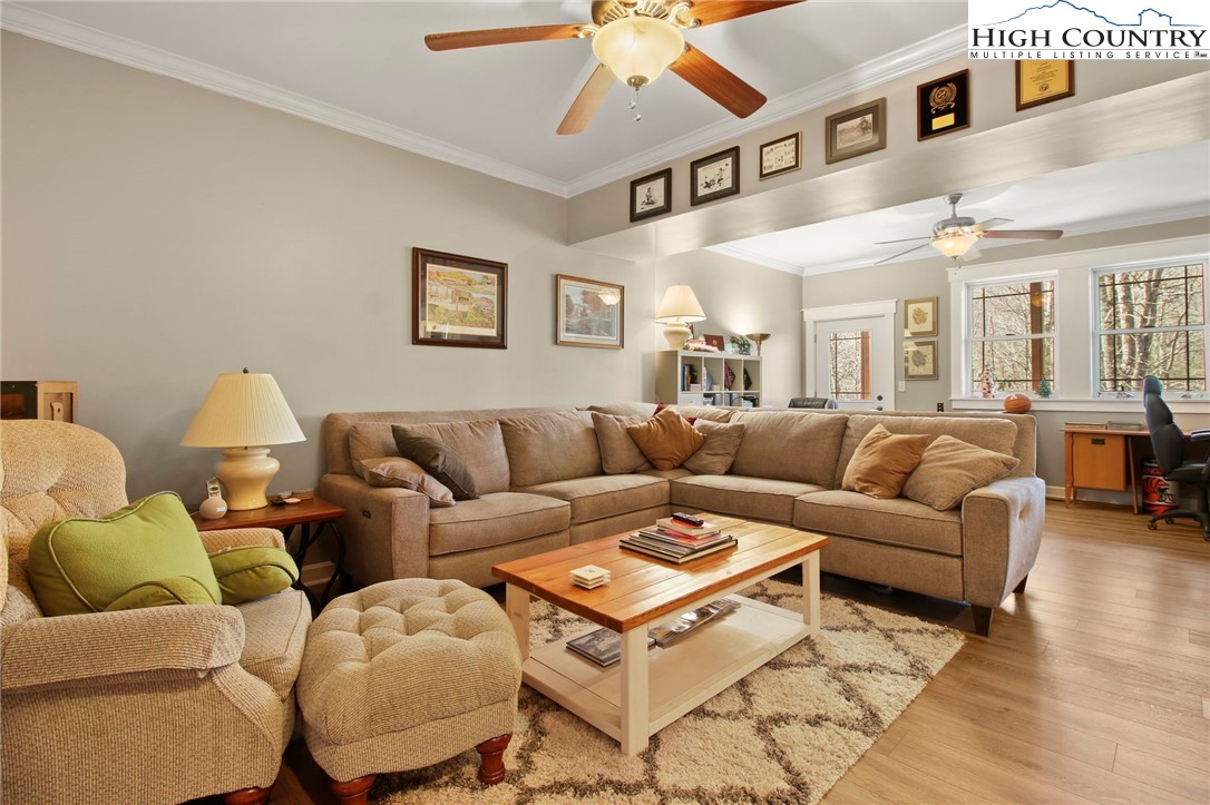 124 Bryce Way Boone, NC 28607 - Photo 29 of 50 Gallery Image 29