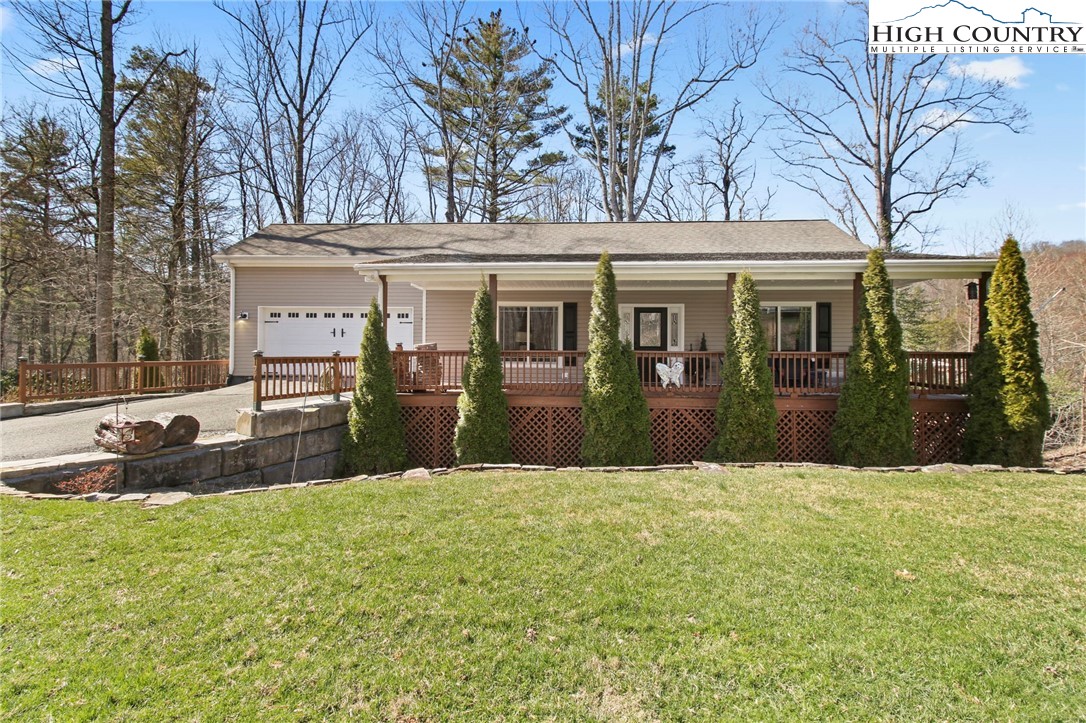 124 Bryce Way Boone, NC 28607 - Photo 3 of 50 Gallery Image 3