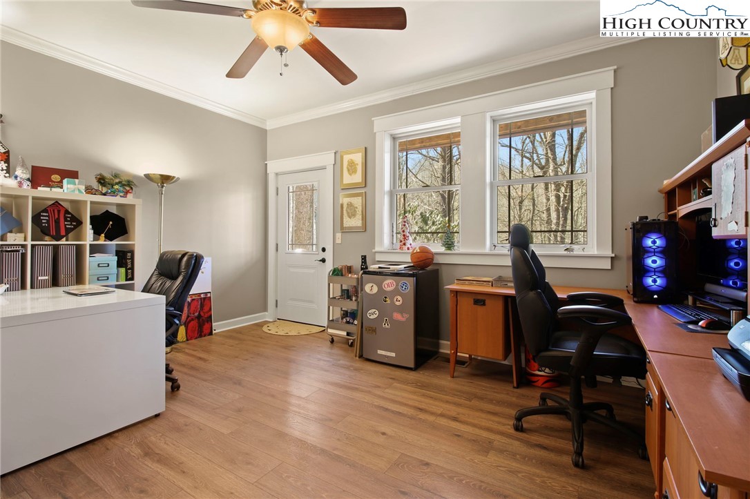 124 Bryce Way Boone, NC 28607 - Photo 33 of 50 Gallery Image 33