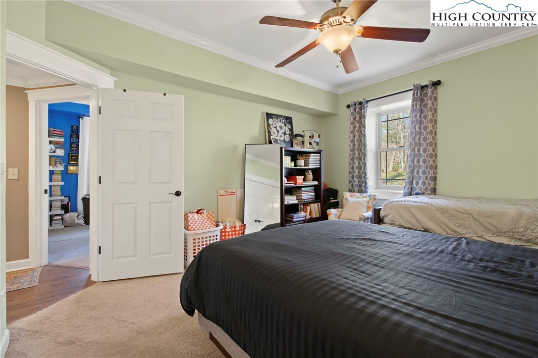 124 Bryce Way Boone, NC 28607 - Photo 40 of 50 Gallery Image 40