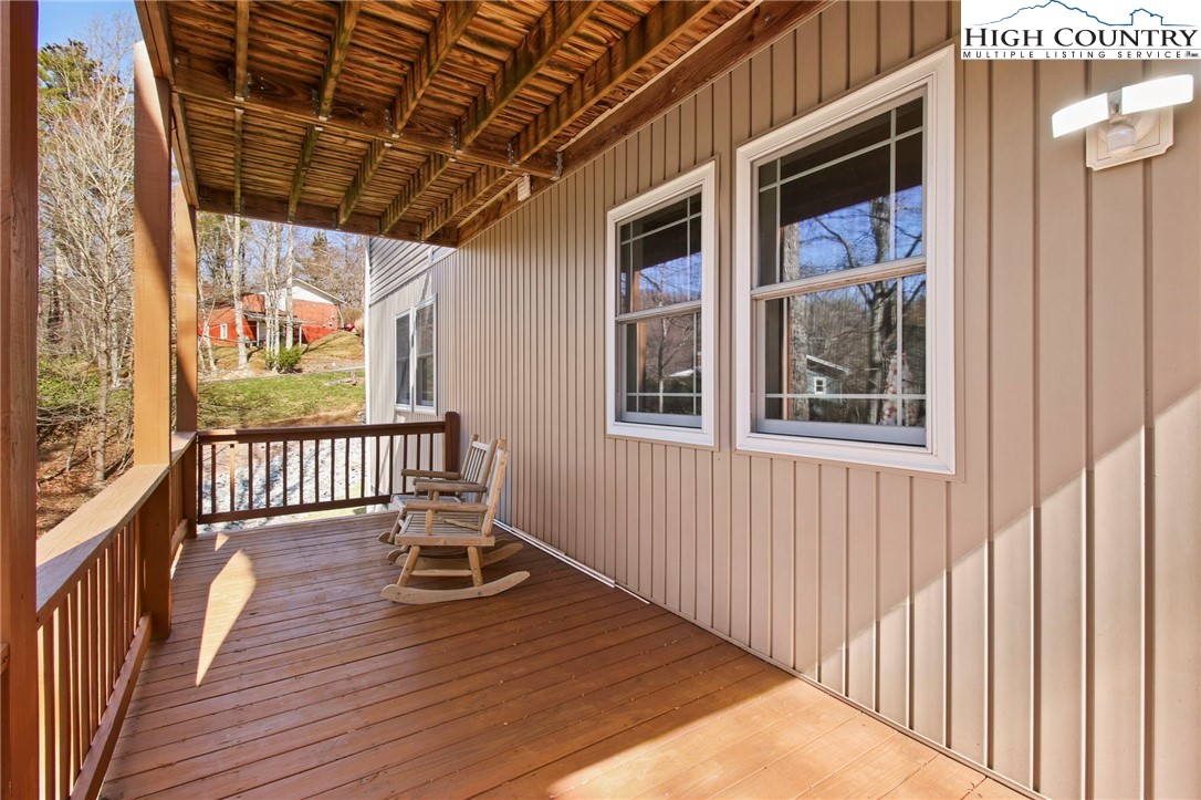 124 Bryce Way Boone, NC 28607 - Photo 43 of 50 Gallery Image 43