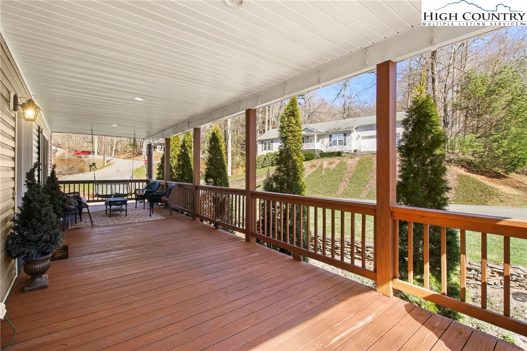 124 Bryce Way Boone, NC 28607 - Photo 47 of 50 Gallery Image 47