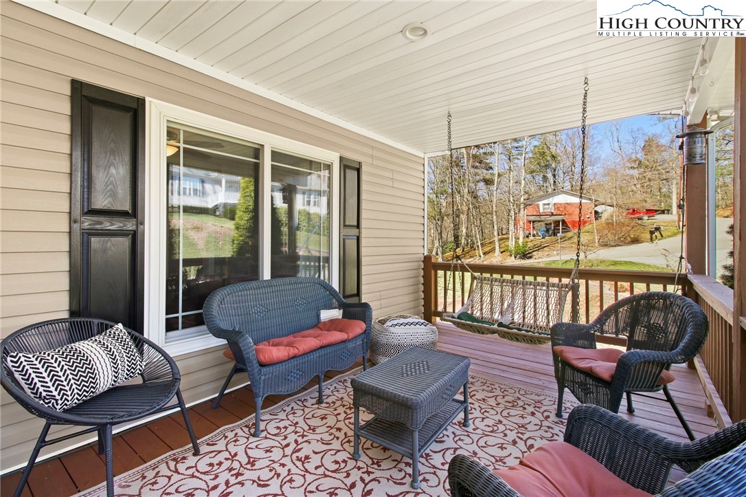 124 Bryce Way Boone, NC 28607 - Photo 48 of 50 Gallery Image 48