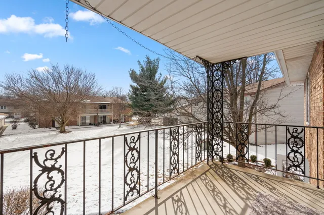 $265,000 | 1819 Burgundy Street, Schererville, IN 46375